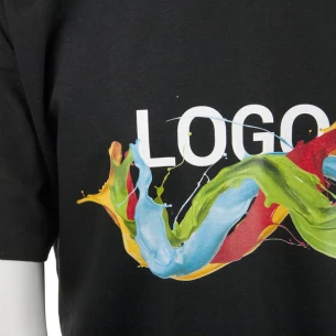 Fruit Of The Loom Premium Γυναικείο πουκάμισο πόλο - Μπλε