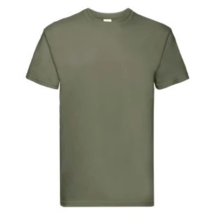 Super Premium FOTL T-Shirt - Ελαιόλαδο