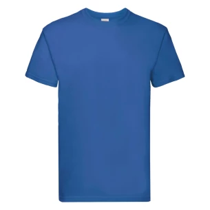 Super Premium T-shirt FOTL - Μπλε