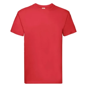 Super Premium T-shirt FOTL - Κόκκινο