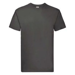 Super Premium T-shirt FOTL - γραφίτης