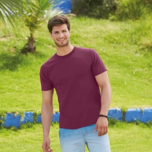 Super Premium T-shirt FOTL - Γκρι