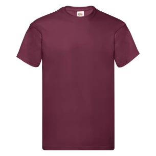 Πρωτότυπο T-shirt FOTL - Βουργουνδία