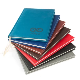 Σημειωματάριο A5 - Μαύρο