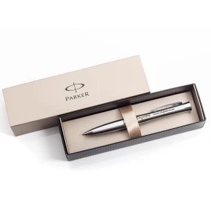 PARKER URBAN στυλό στυλό με μπίλια - Ασημί