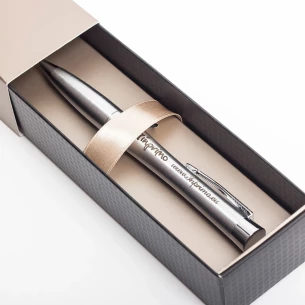 PARKER URBAN στυλό στυλό με μπίλια - Ασημί