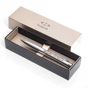 PARKER URBAN στυλό στυλό με μπίλια - Ασημί