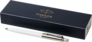 PARKER JOTTER στυλό με στυλό - Λευκό