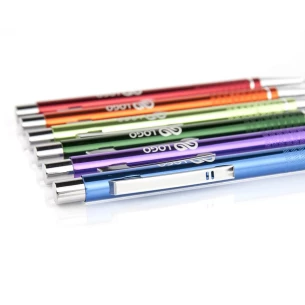 Στυλό Bonito - Μπλε