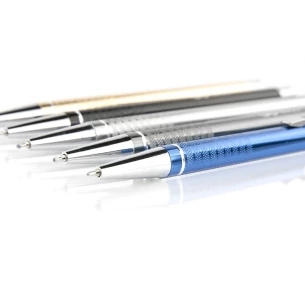 Στυλό Bonito - Κόκκινο