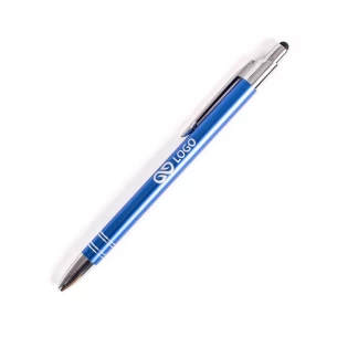 Στυλό Bond Touch Pen - Κόκκινο