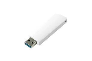 Μονάδα Flash Drive Click UV 32Gb - Λευκό