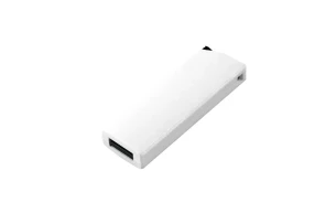 Μονάδα Flash Drive Click UV 32Gb - Λευκό