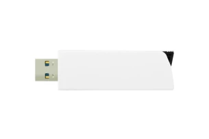 Μονάδα Flash Drive Click UV 32Gb - Λευκό