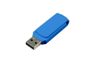 Μονάδα flash Twister UV 32Gb - Μπλε