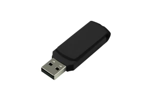 Μονάδα flash Twister UV 32Gb - Μαύρο