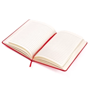 Σημειωματάριο Master A5 - Μωβ