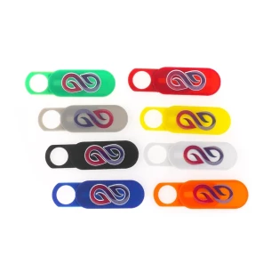 Καπάκι κάμερας Ιδιωτικό - Γκρι