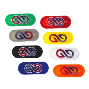 Καπάκι κάμερας Ιδιωτικό - Πορτοκαλί