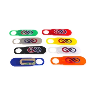 Καπάκι κάμερας Ιδιωτικό - Πορτοκαλί