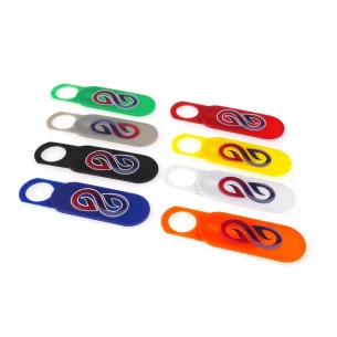 Καπάκι κάμερας Private - Μπλε