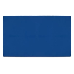 Αθλητική πετσέτα - Μπλε