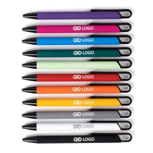 Στυλό στυλό Sofi - Κόκκινο