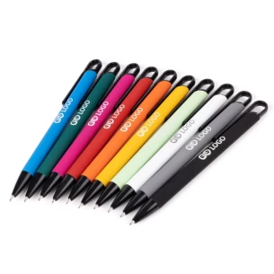 Στυλό στυλό Sofi - Κόκκινο