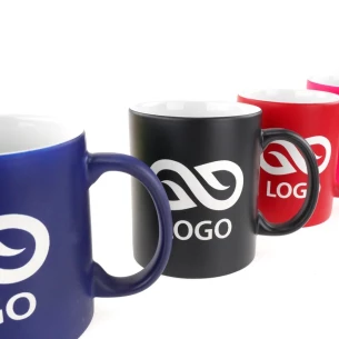 Κούπα Norm - Μπλε