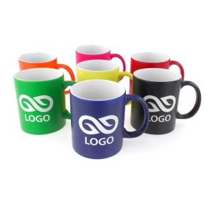 Κούπα Norm - Κόκκινο