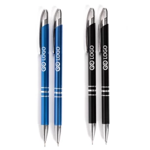 Σετ γραφής Ross - Μπλε