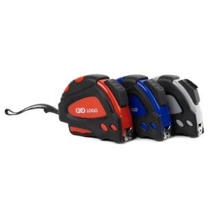 Μετροταινία 5m - Κόκκινη