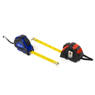 Μετροταινία 5m - Κόκκινη