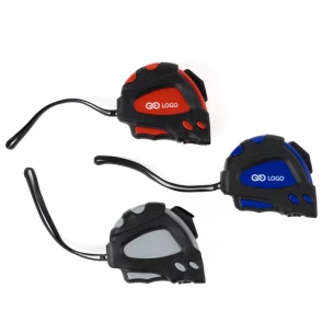 Μετροταινία 5m - Κόκκινη