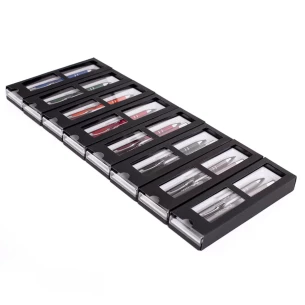 Σετ στυλό Cosmo + στυλό - Μαύρο