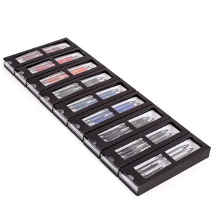 Σετ στυλό & μολύβι Cosmo - Κόκκινο