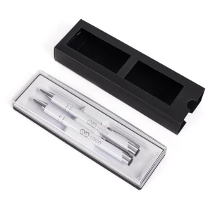 Σετ στυλό & μολύβι Cosmo - Σκούρο μπλε