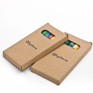 Bubu Κραγιόνια - Λευκό