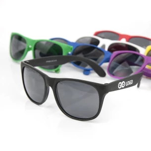 Γυαλιά ηλίου - Μπλε