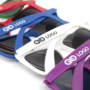 Γυαλιά ηλίου - Μπλε