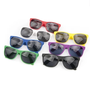 Γυαλιά ηλίου - Μωβ