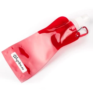 Roll-up Bidon - Μπλε