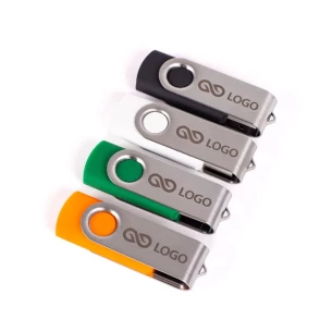 Μονάδα flash Twister 32Gb - Μωβ