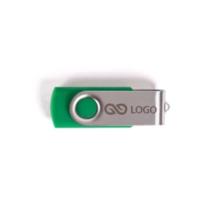 Μονάδα flash Twister 16Gb - Ναυτικό μπλε
