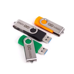 Μονάδα flash Twister 16Gb - Μωβ