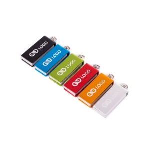 Μονάδα Flash Solaris 32Gb - Μπλε
