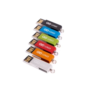 Μονάδα Flash Solaris 32Gb - Μαύρο