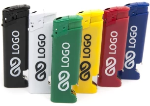 Αναπτήρας SparkPro - Λευκό