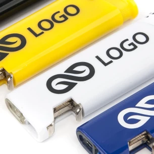 Αναπτήρας SparkPro - Λευκό