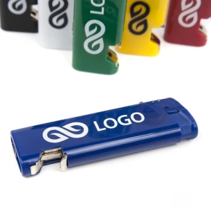 Αναπτήρας SparkPro - Λευκό